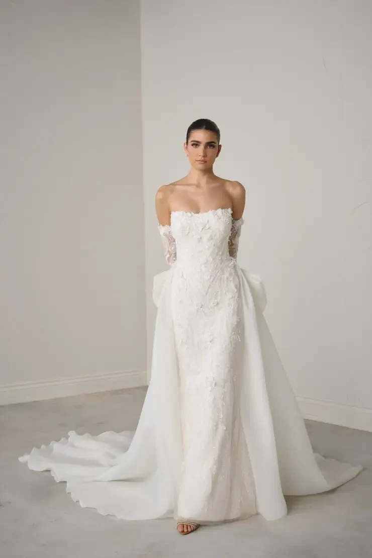 Justin Alexander Signature Style #99373