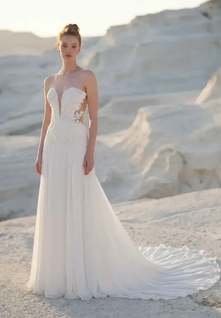 Morilee Style #1050050