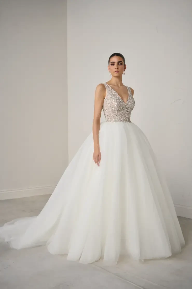Justin Alexander Signature Style #99376