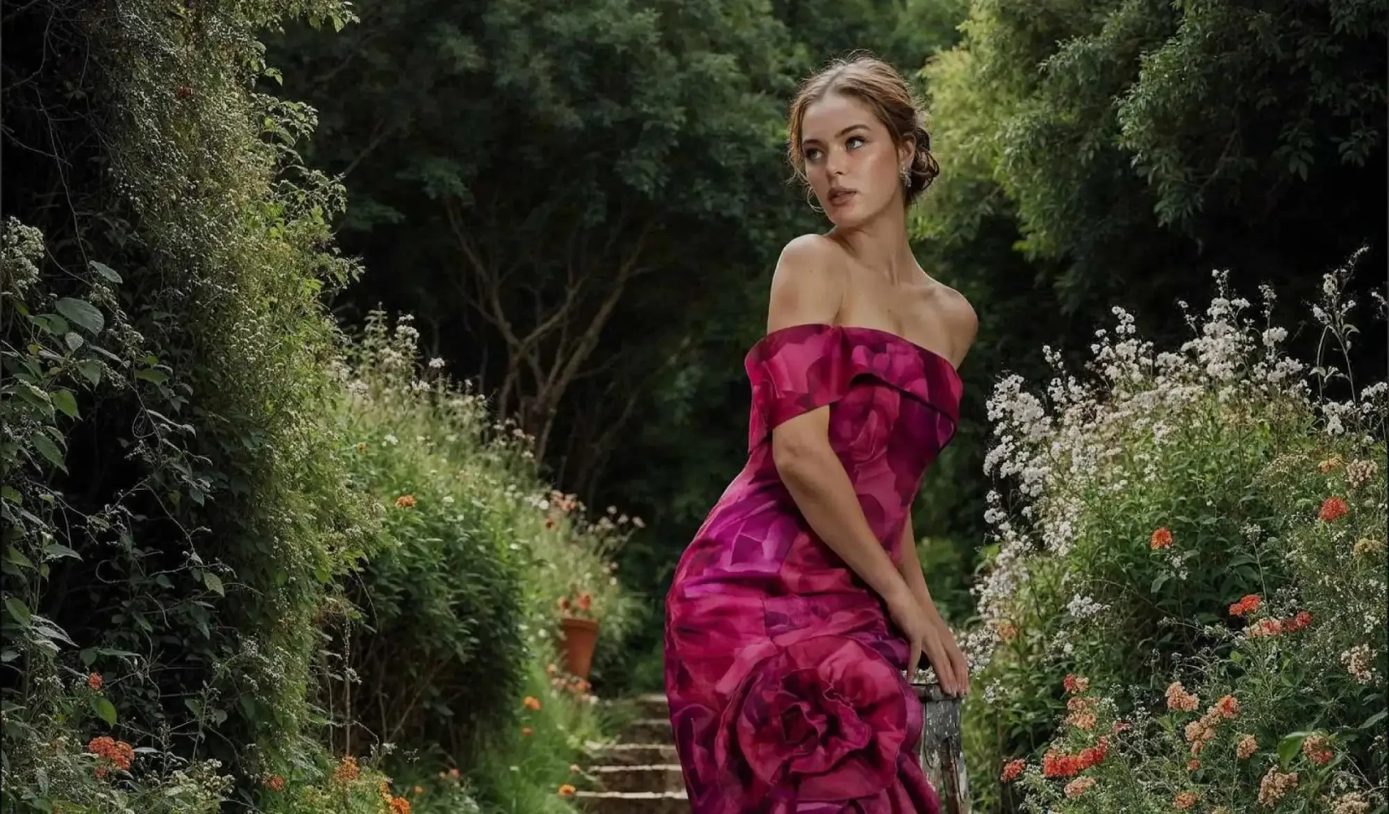 A Mother's favorite Shopping Destination