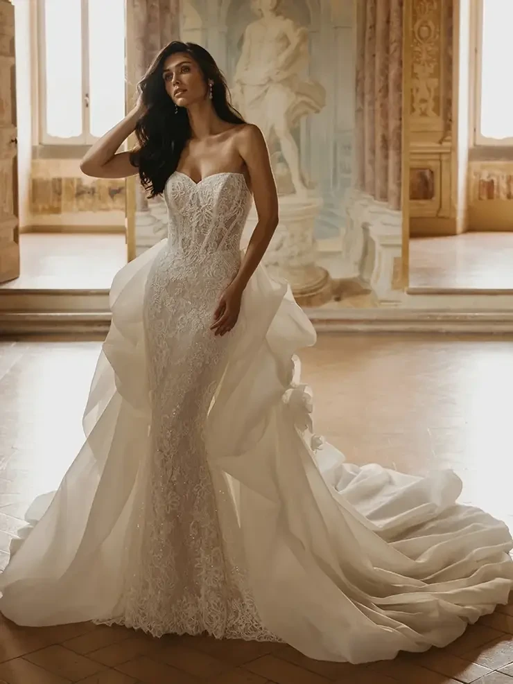 Pen·Liv Style Dionne