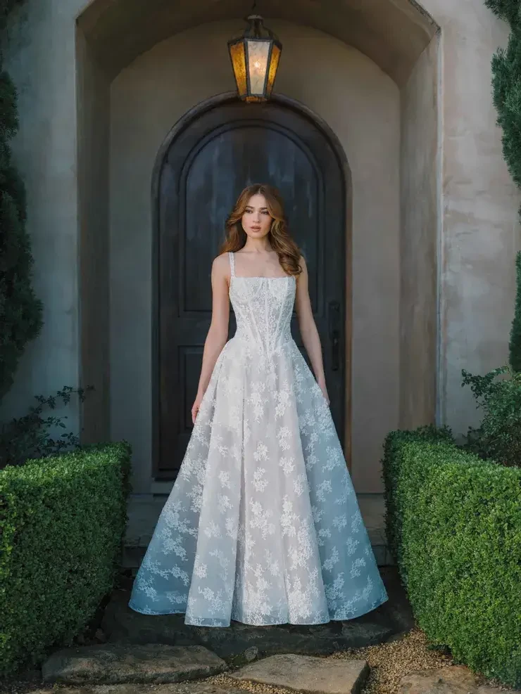 Allure Bridal Style #A1471