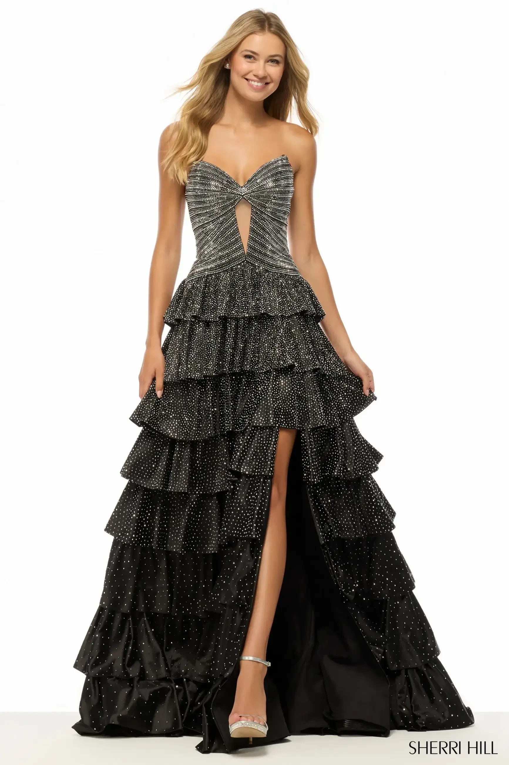 Sherri Hill Style #57700
