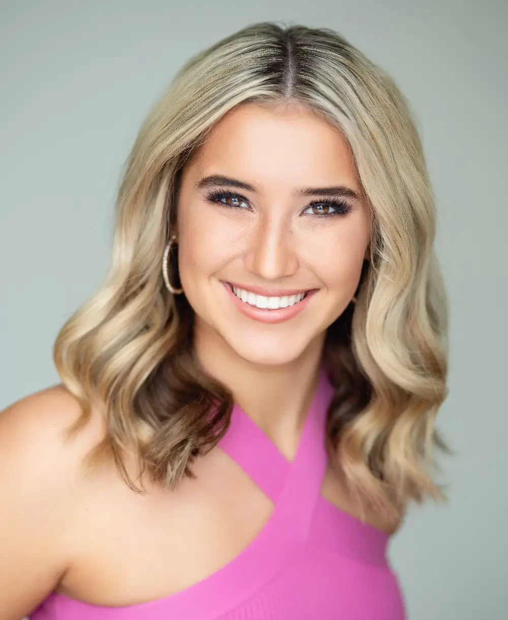 Year 2025 Girl #1 picture