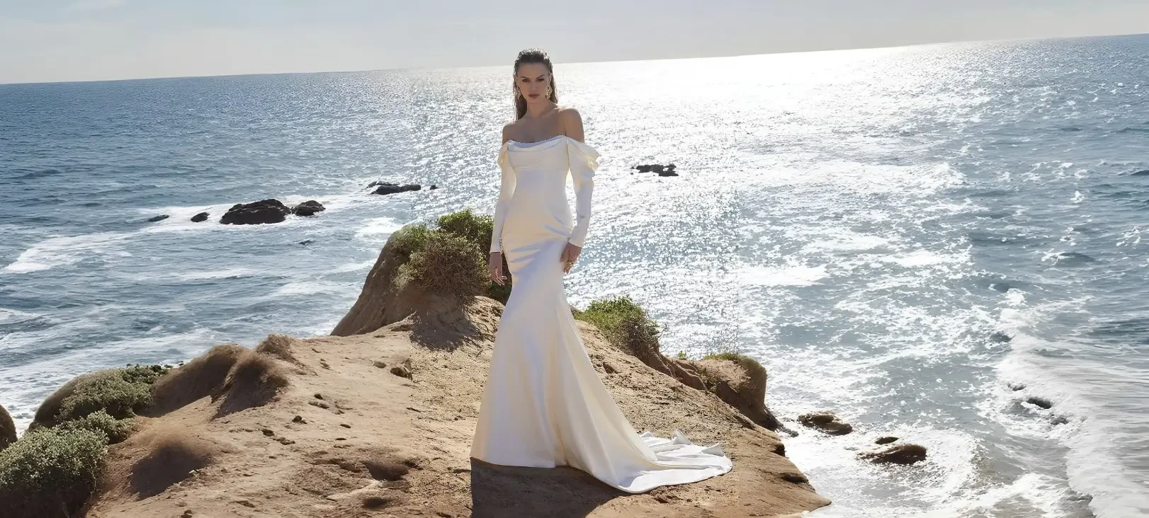 Amy & Eve by Morilee Hero Image