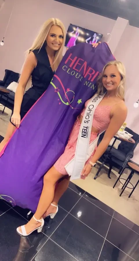 Team member stylist #1 picture