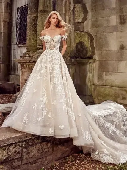 Eve of Milady Style #355