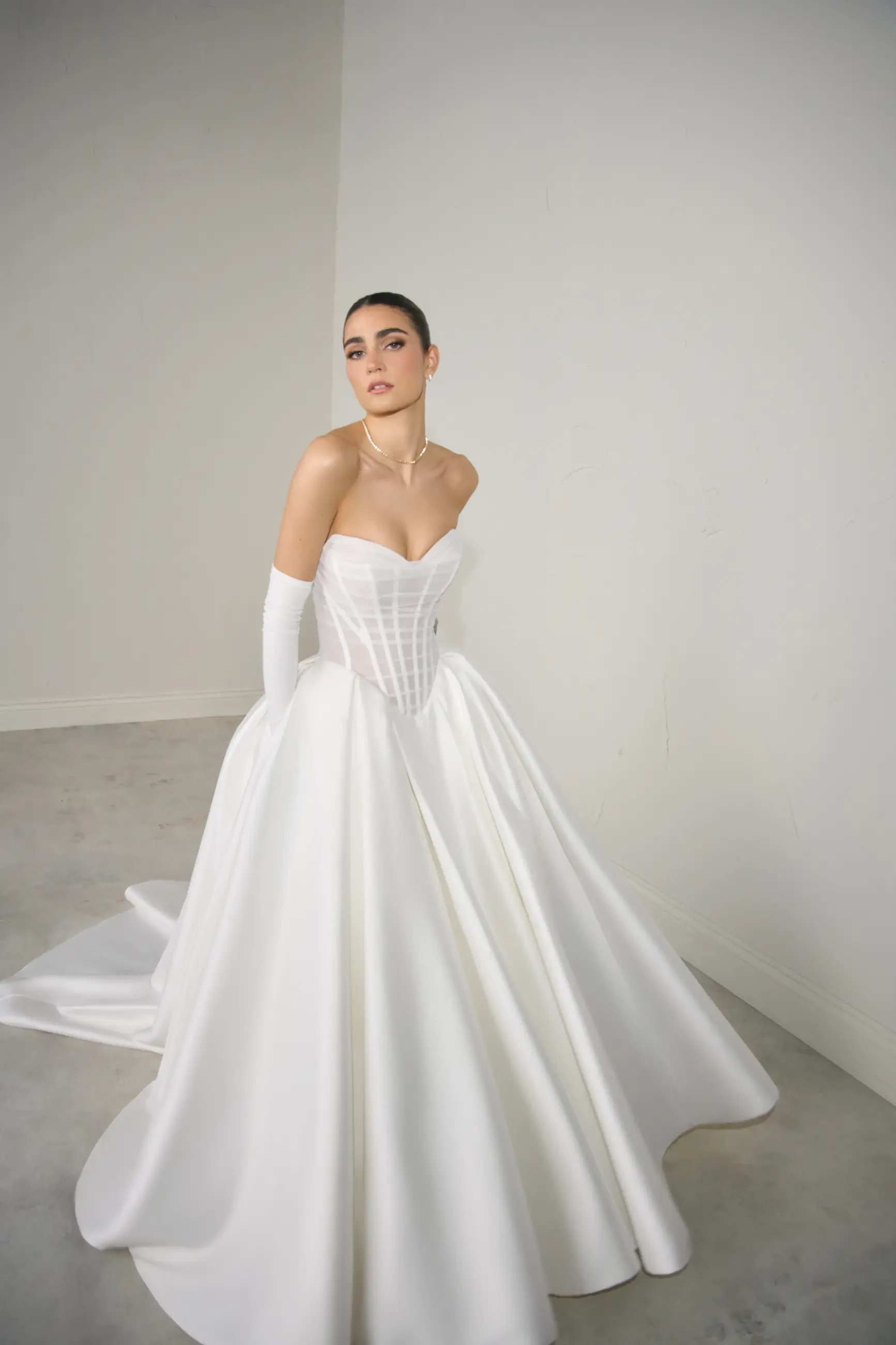 Justin Alexander Signature Style #99365