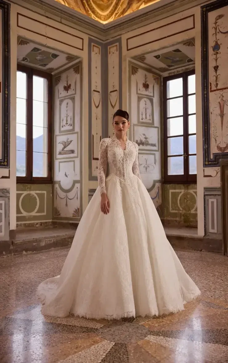Veni Infantino Style #63343