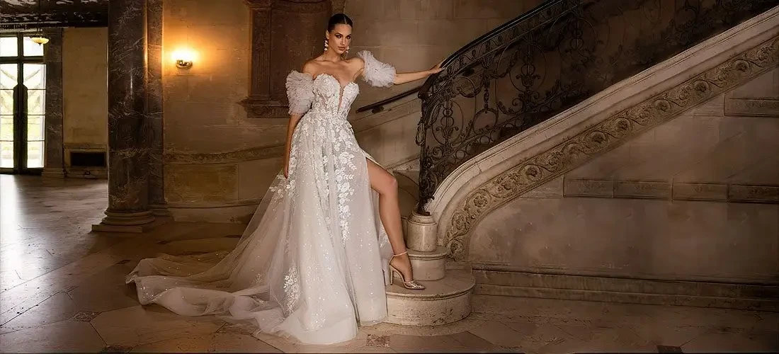 Blu by Morilee Hero Image