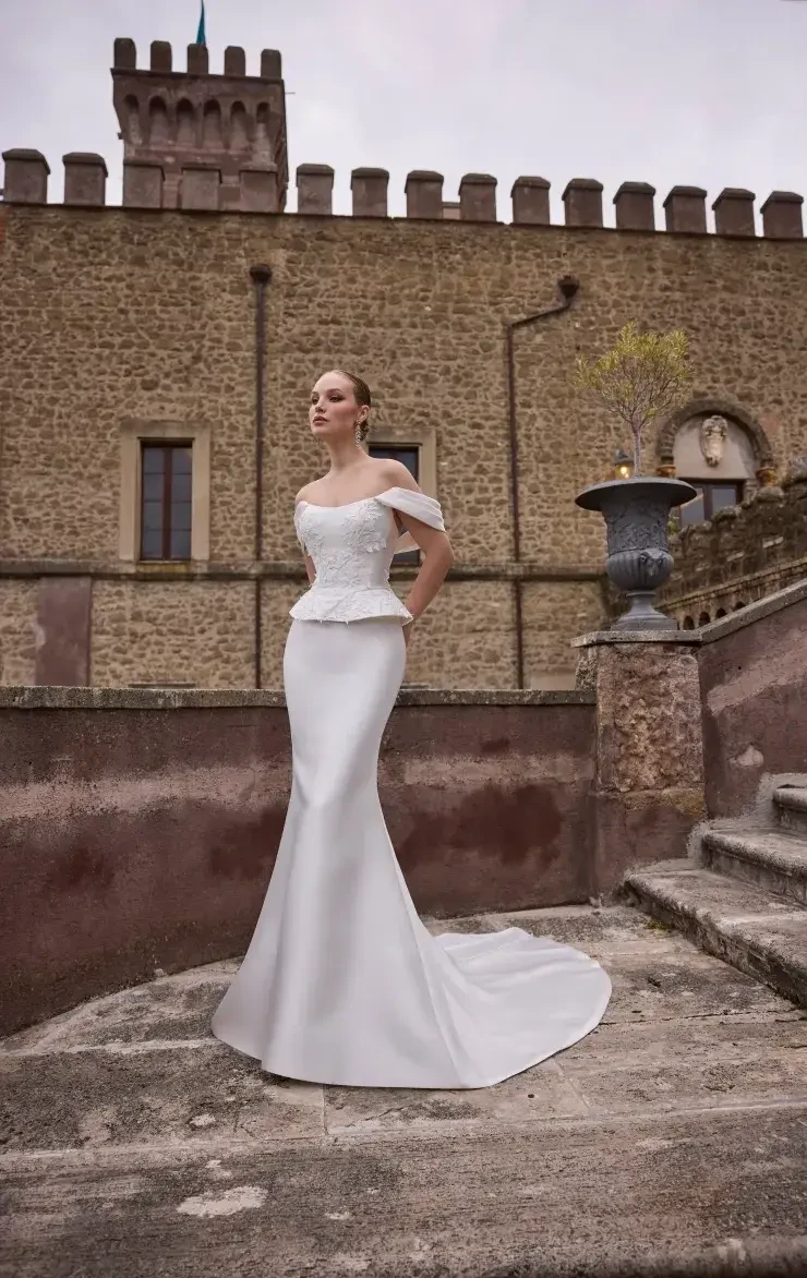Veni Infantino Style #63351