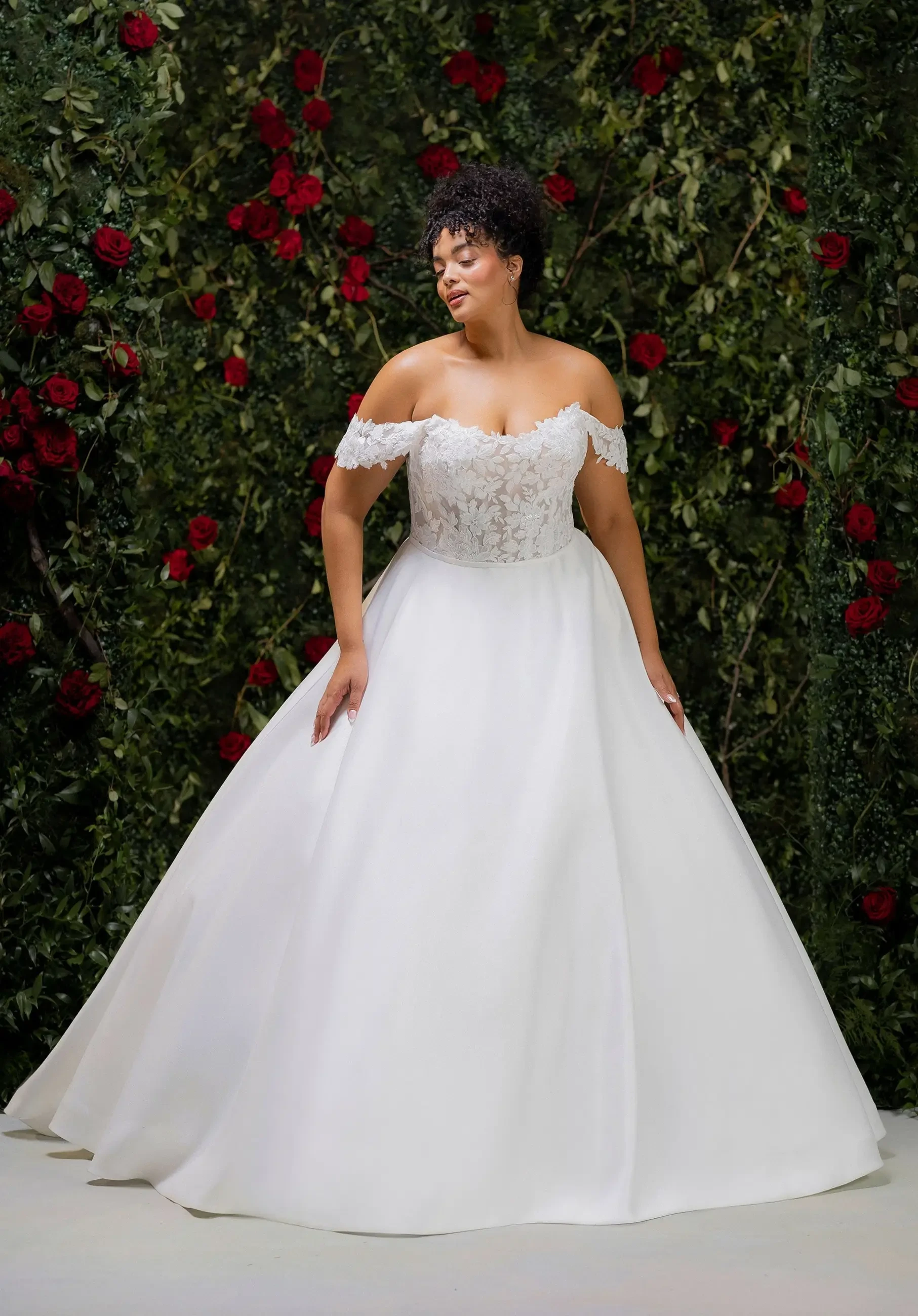 Julietta by Morilee Style #1020022
