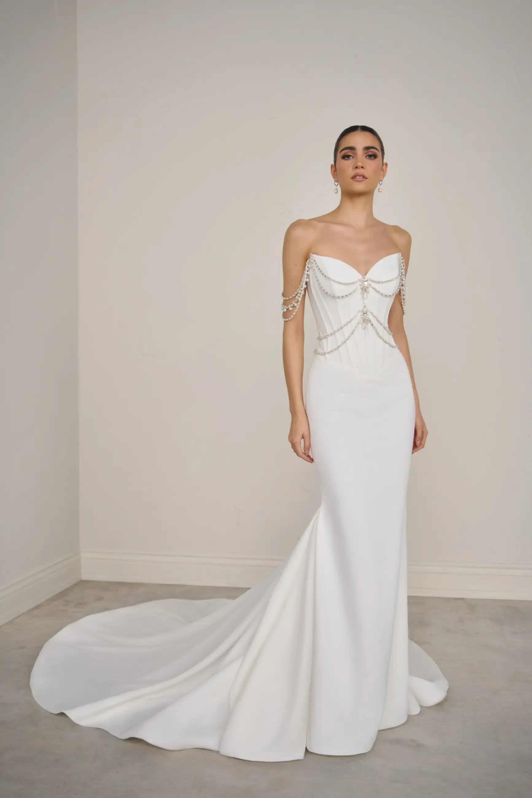 Justin Alexander Signature Style #99357