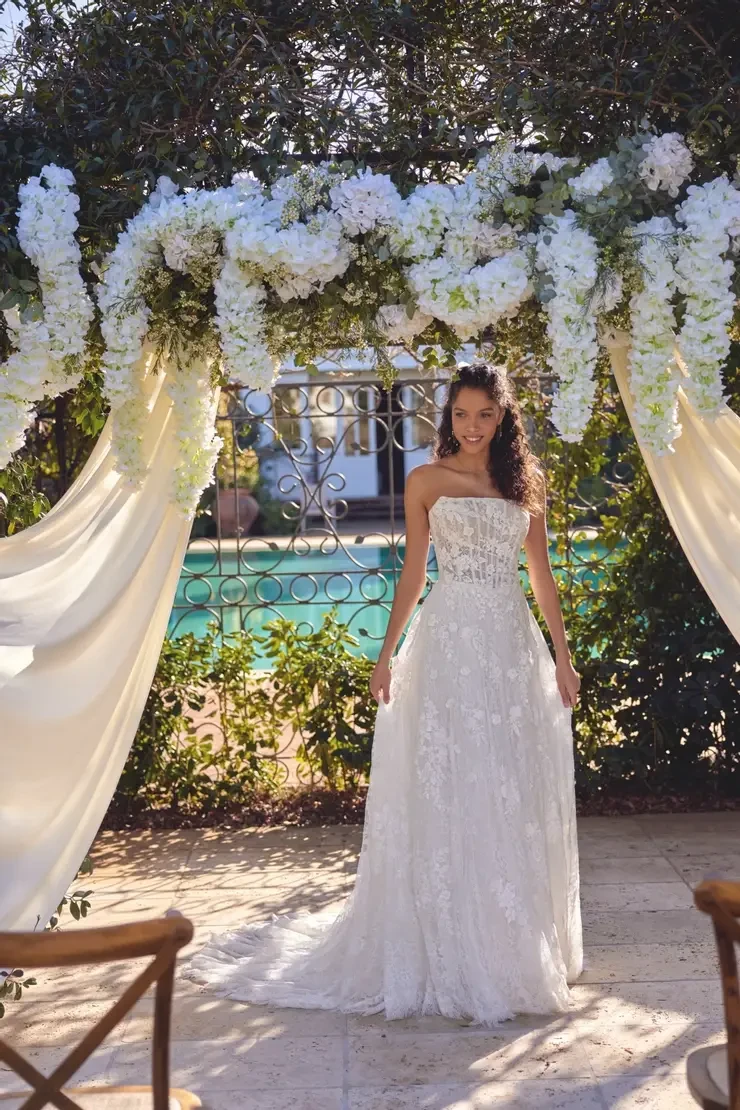 Lillian West Style #66432