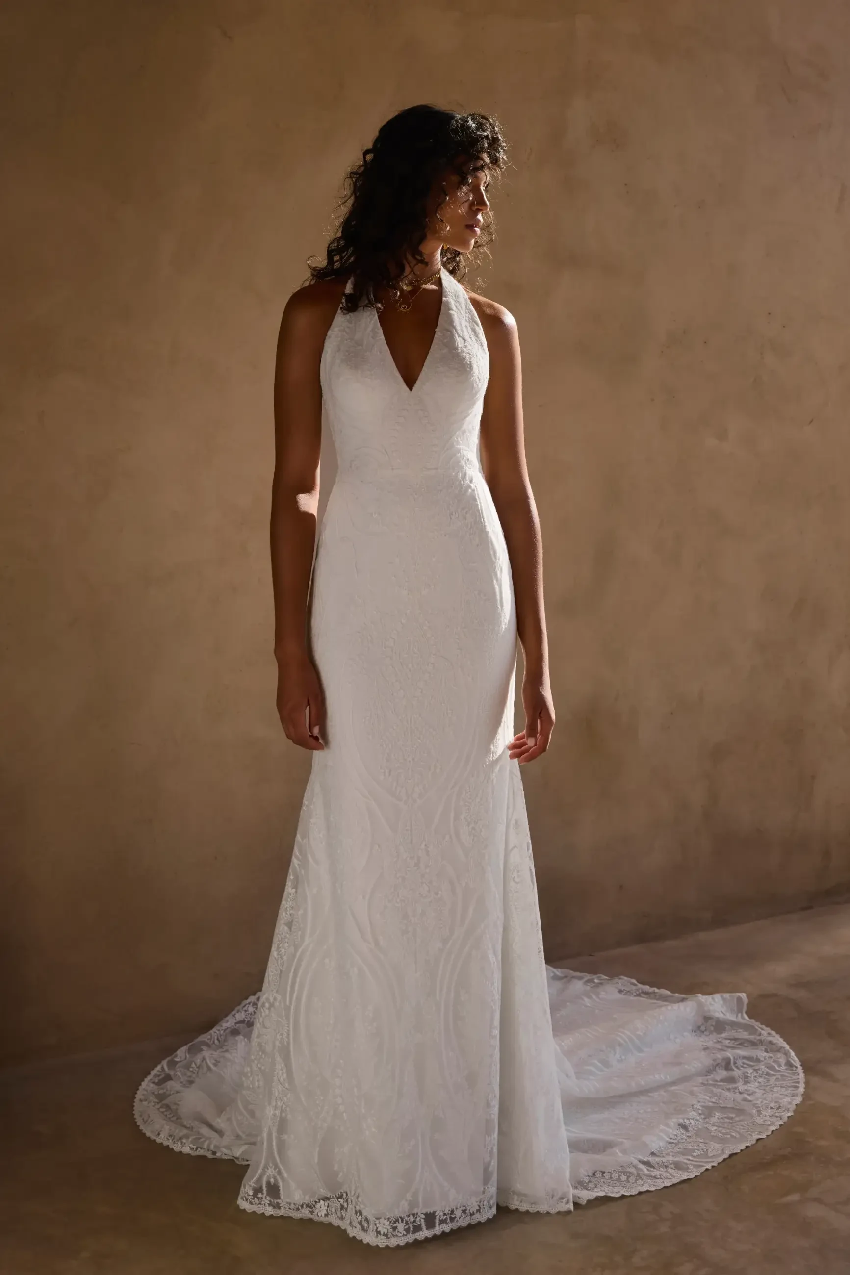 Lillian West Style #66462