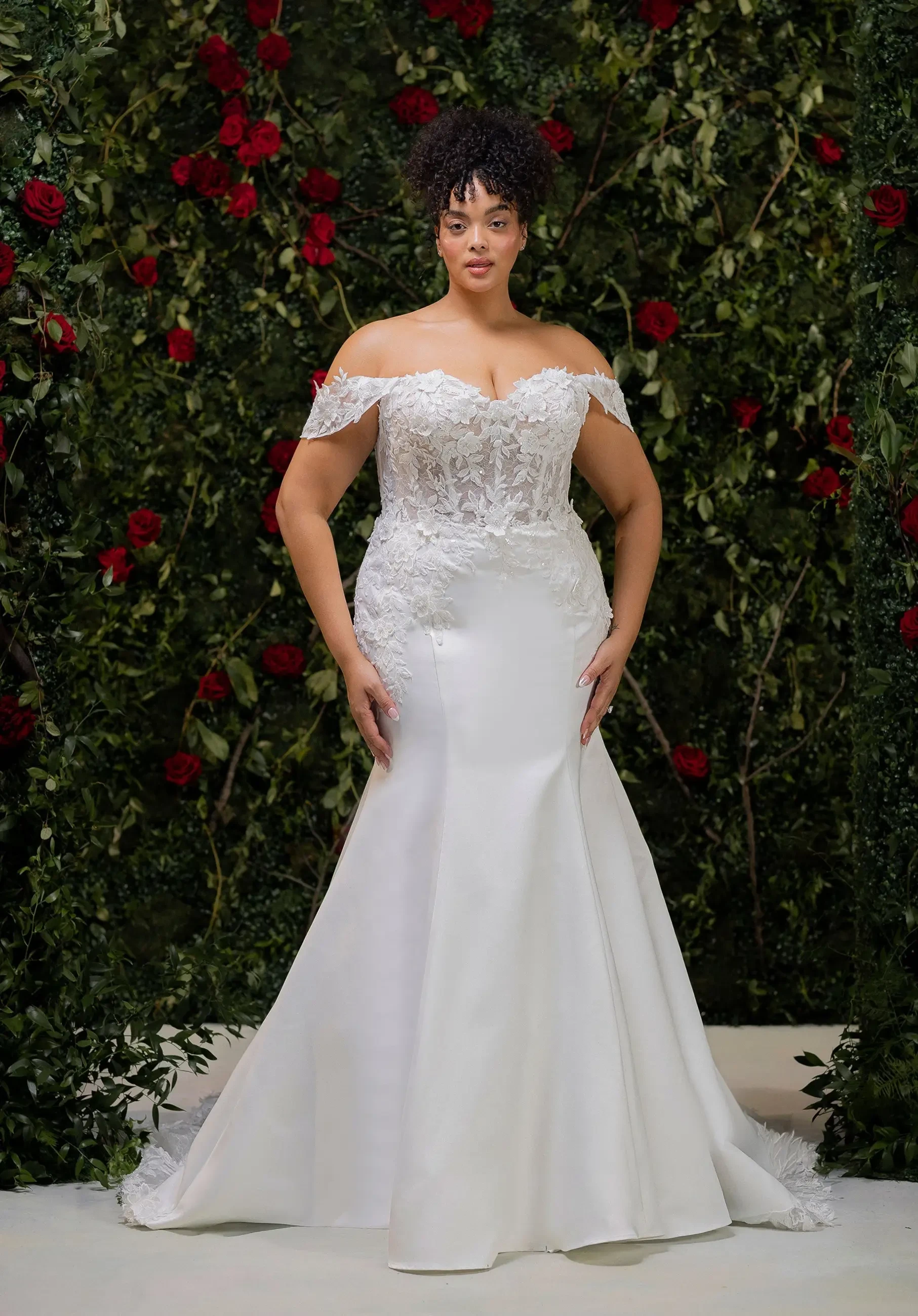Julietta by Morilee Style #1020019