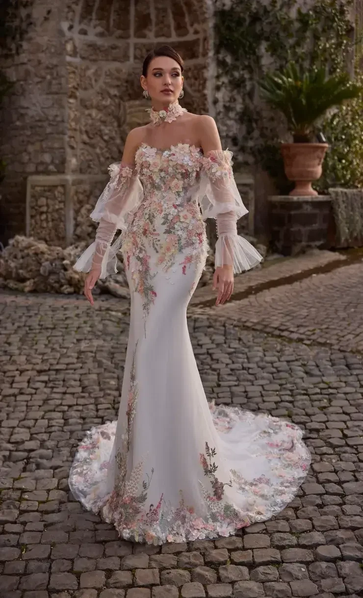 Justin Alexander Style #63312