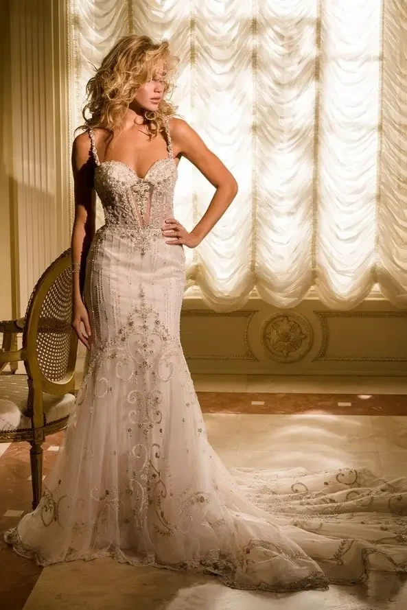 Eve of Milady Style #4344