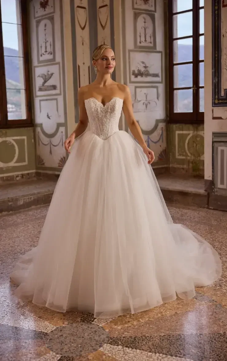 Veni Infantino Style #63319