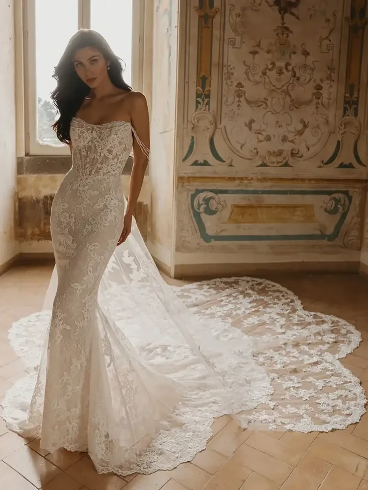 Pen·Liv Style Davina