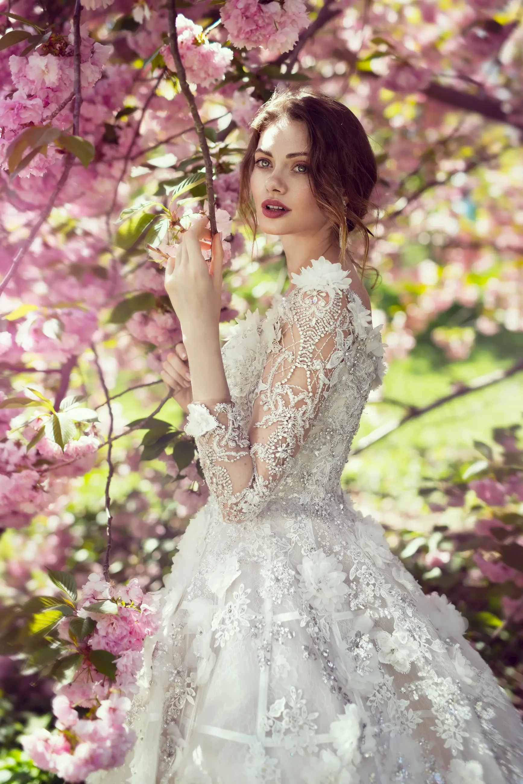 Ysa Makino Style #69106