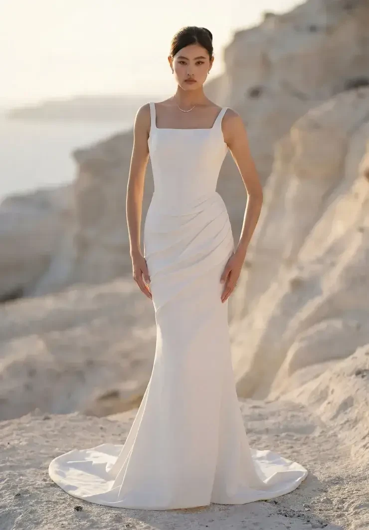 Morilee Style #1050041