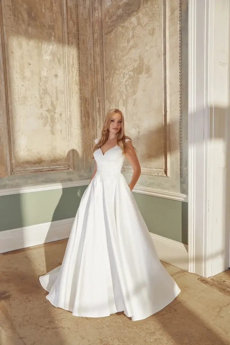 Justin Alexander Sincerity Style #44547