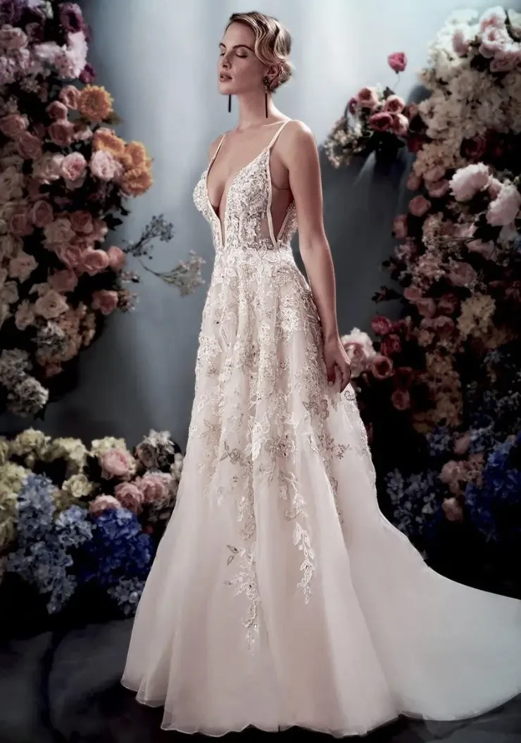 Ysa Makino Style #69178