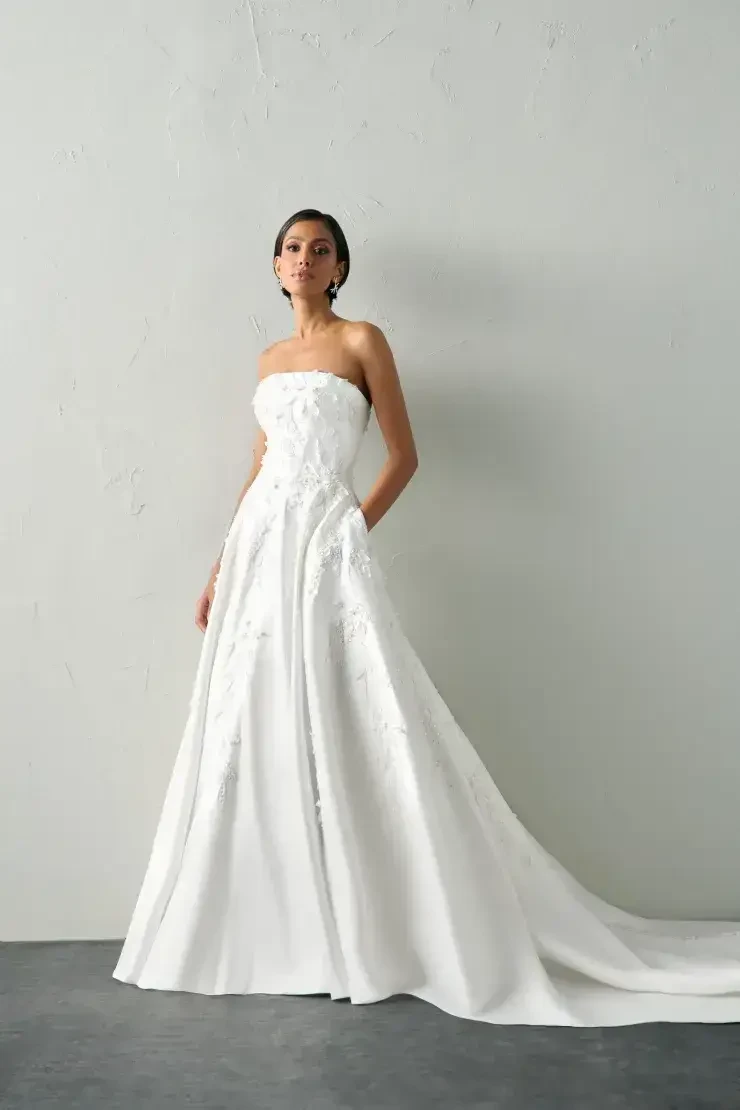 Justin Alexander Signature Style #99396