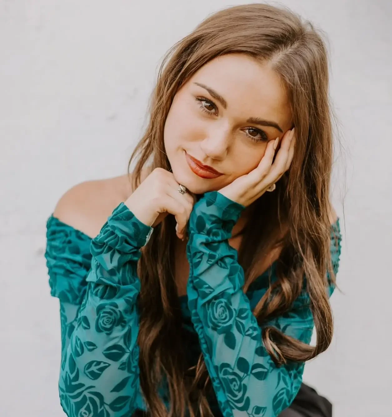 Year 2025 Girl #1 picture