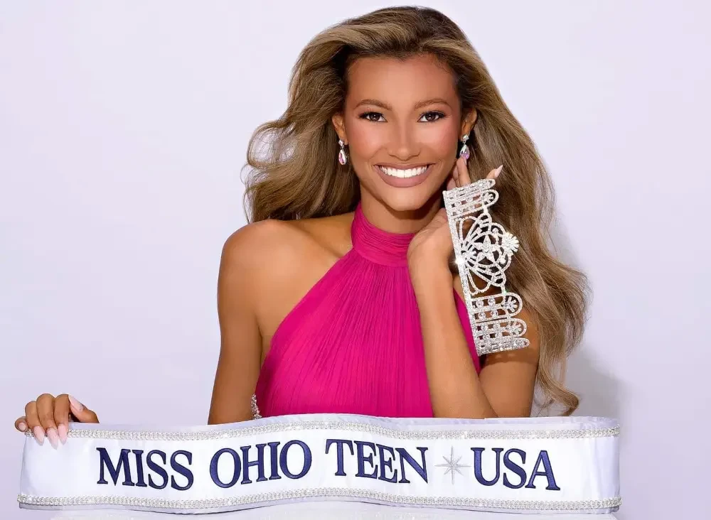 Mackenzie Gibson picture