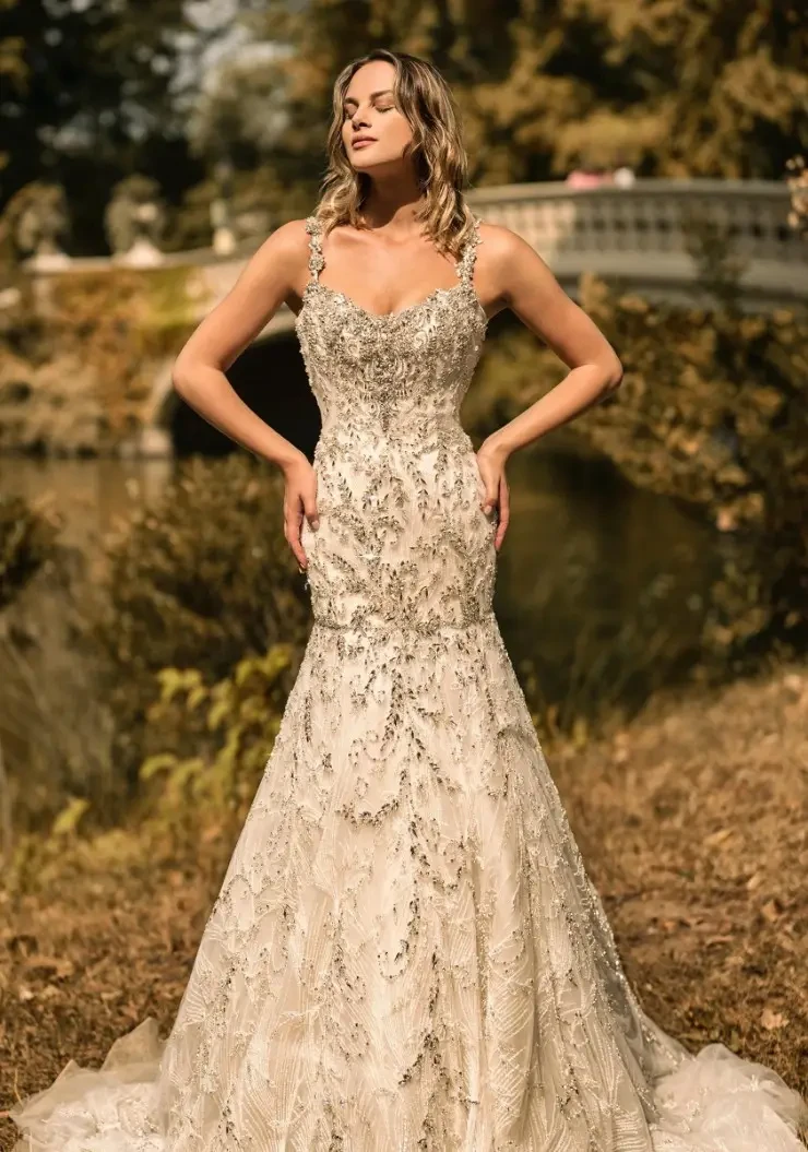 Ysa Makino Style #780851