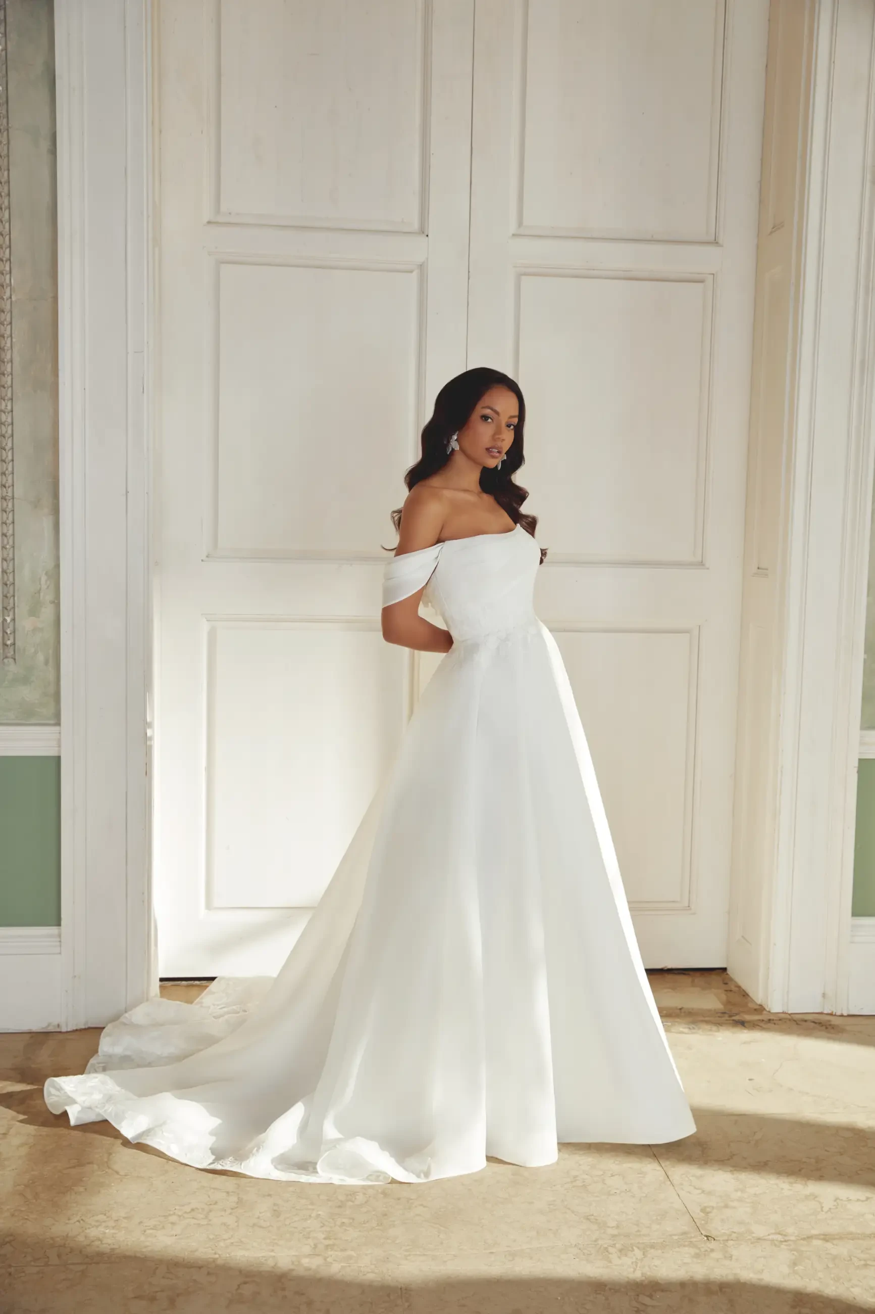 Justin Alexander Sincerity Style #44553