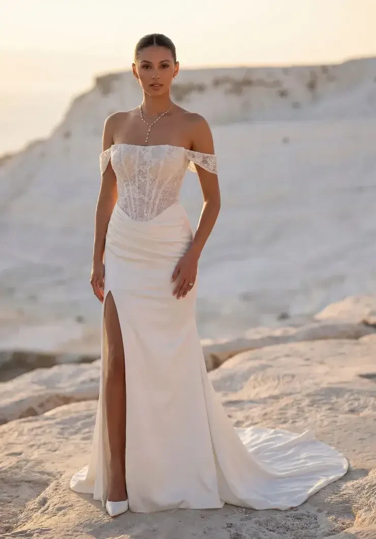 Morilee Style #1050047
