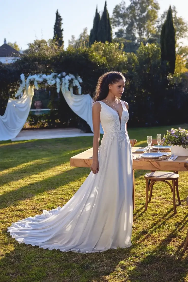 Lillian West Style #66433