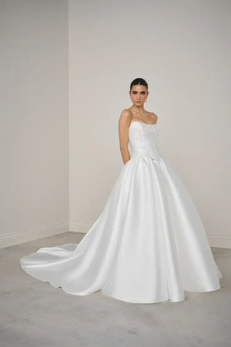 Justin Alexander Signature Style #99367