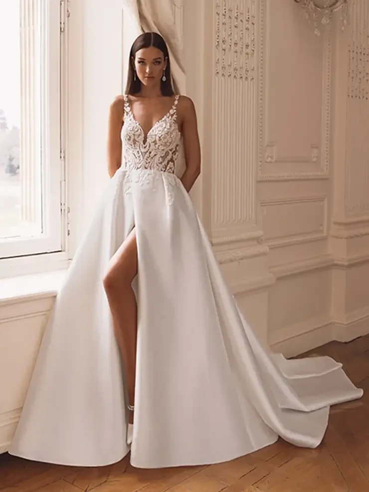 Élysée Style Fiori