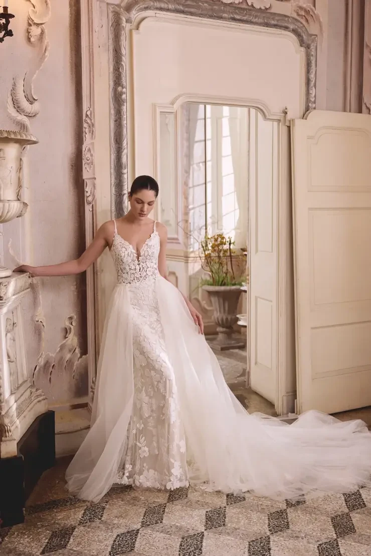 Justin Alexander Style #88481