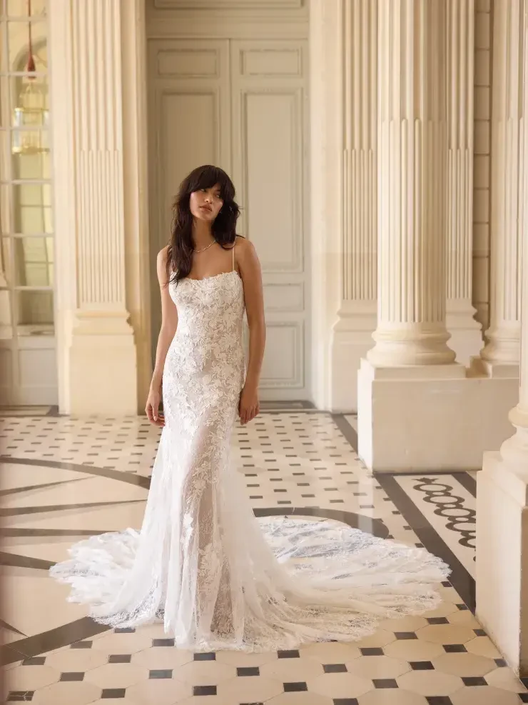 Adore by Justin Alexander Style #11445