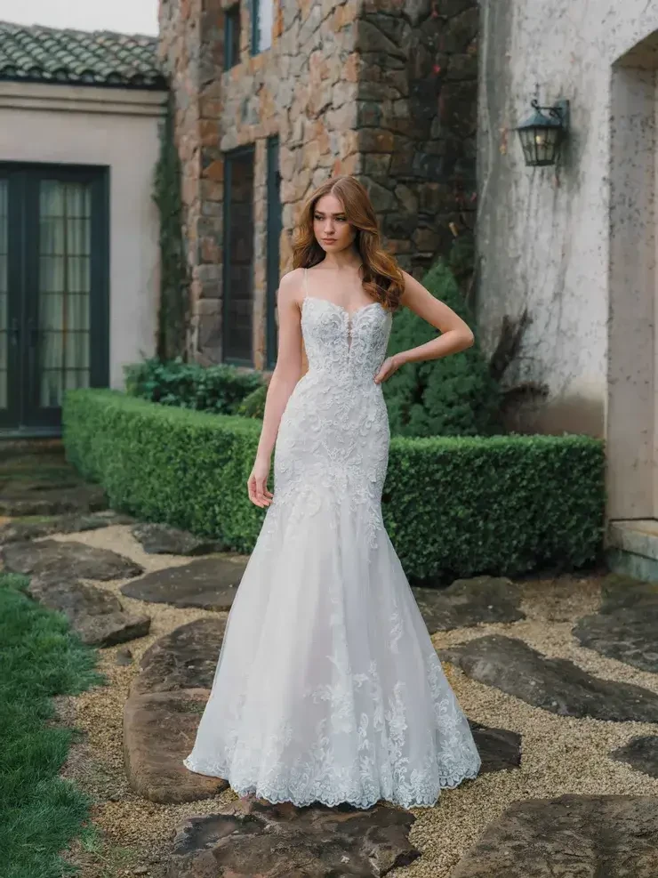 Allure Bridal Style #A1475