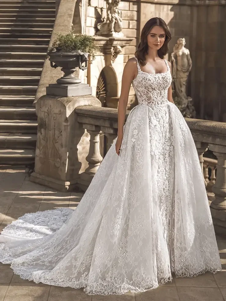 Privé Style Forina