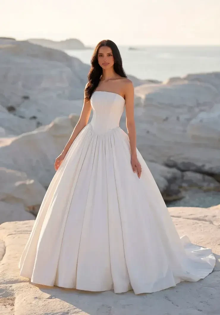 Morilee Style #1050040