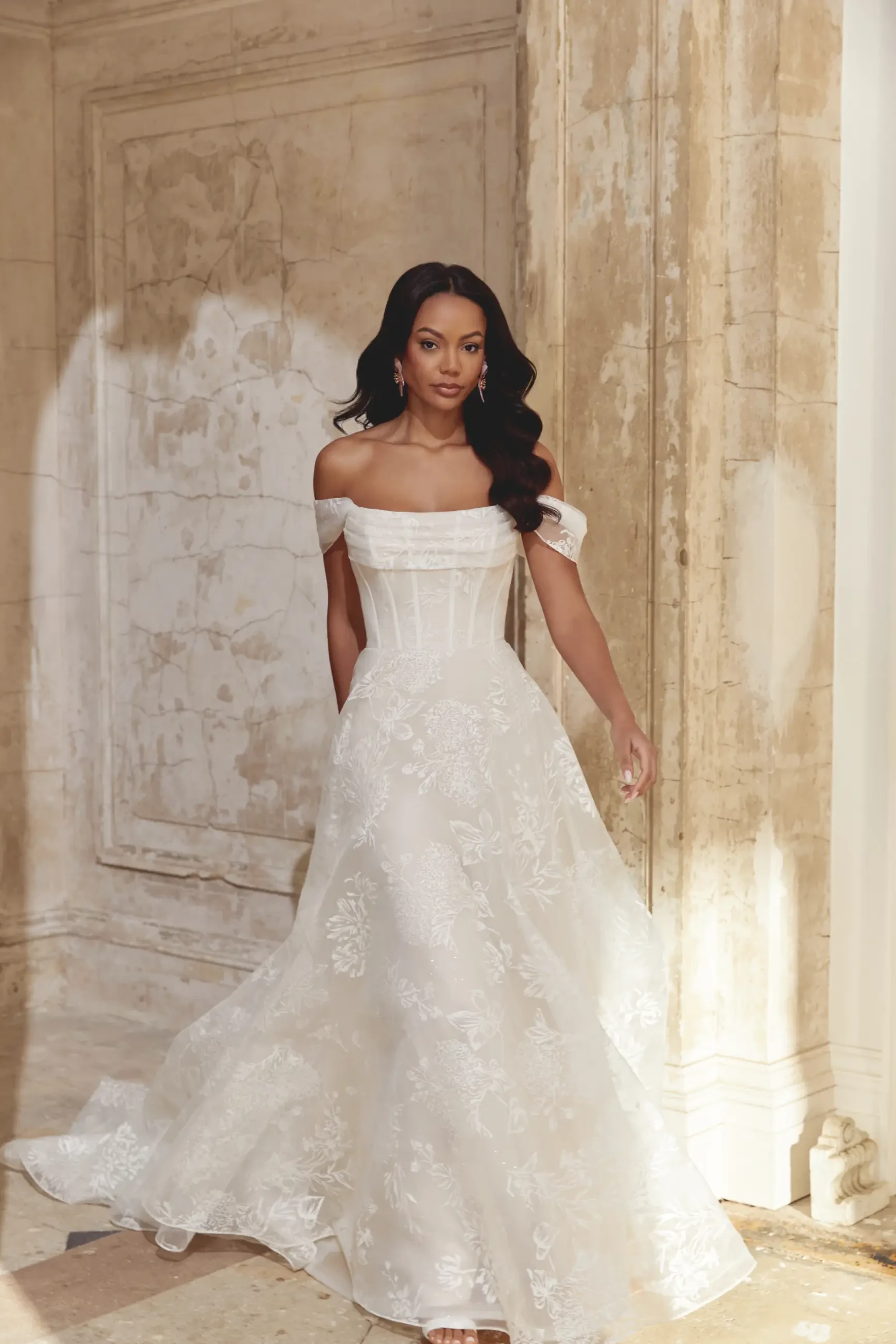 Justin Alexander Sincerity Style #44544