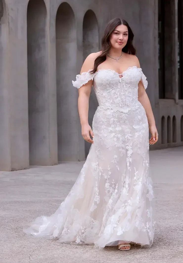 Julietta by Morilee Style #3476