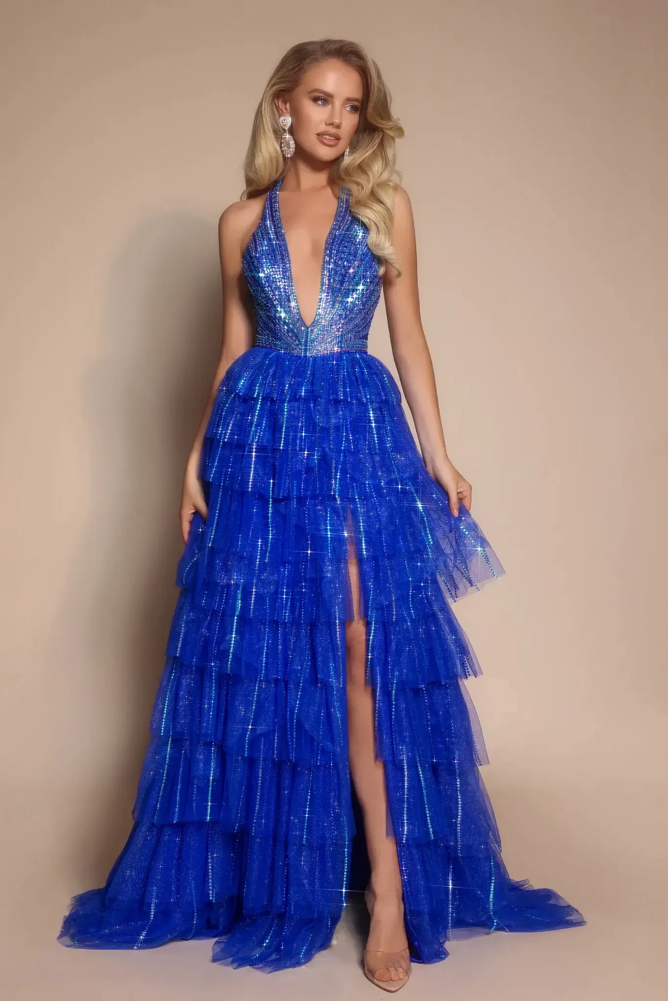 Portia and Scarlett Style #PS26117