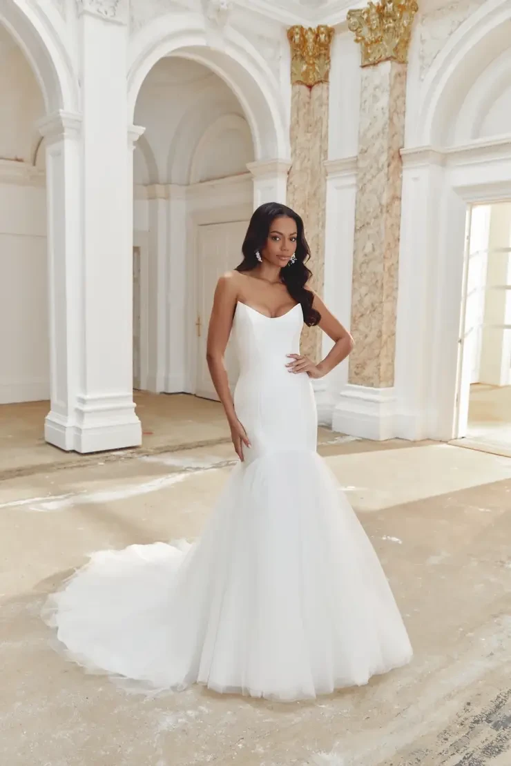 Justin Alexander Sincerity Style #44550