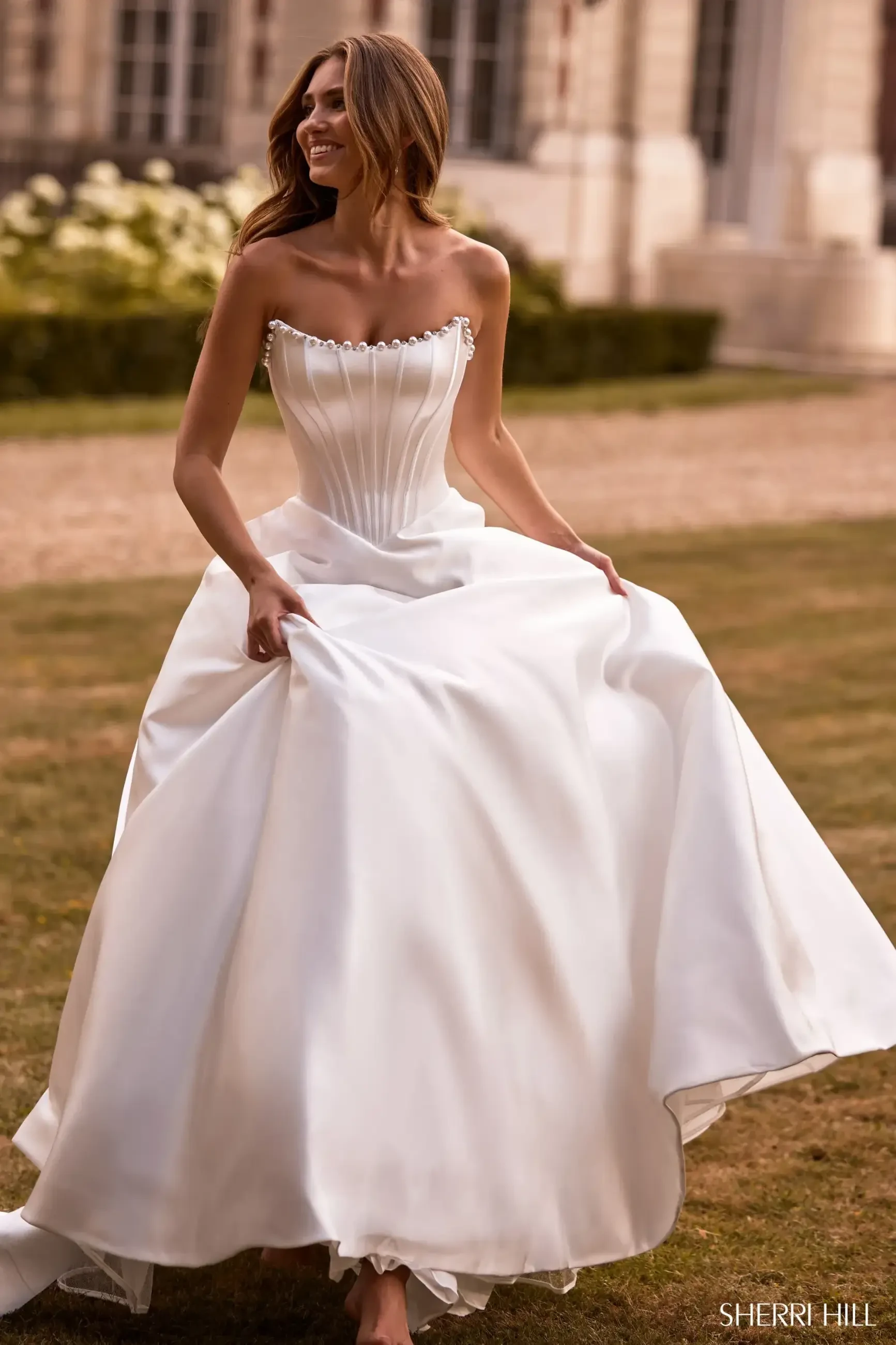 Sherri Hill Style #57742