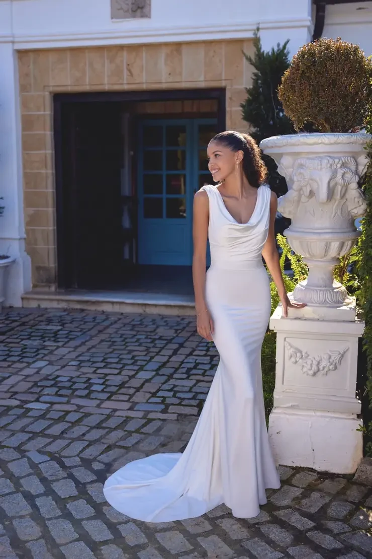 Lillian West Style #66434