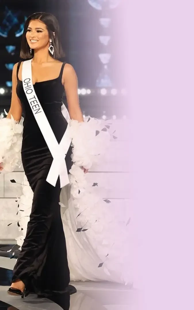 #WEDRESSTHEWINNERS Mobile Image