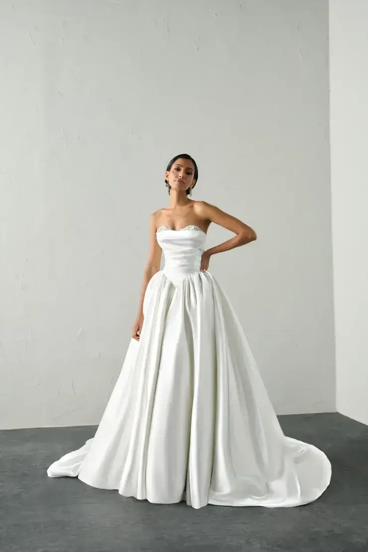 Justin Alexander Signature Style #99398